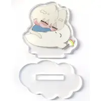 Ibrahim - Acrylic stand - VTuber