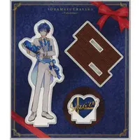 Soraru - Acrylic stand - SoraMafuUraSaka