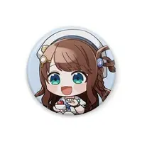 Jinno Riko - Badge - VTuber