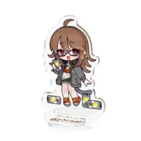 Retripper - Acrylic stand - VTuber Size-50x50mm