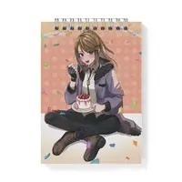 Retripper - Stationery - Memo Pad - VTuber