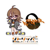 Retripper - Stickers - VTuber Size-160 x 160 (mm)