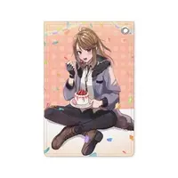 Retripper - Commuter pass case - VTuber