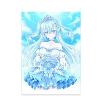 Sorahime Marin - Postcard - VTuber