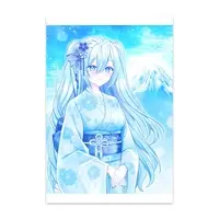 Sorahime Marin - Postcard - VTuber