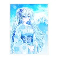 Sorahime Marin - Stickers - VTuber
