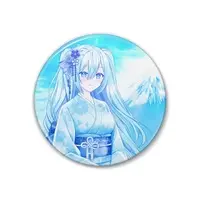 Sorahime Marin - Badge - VTuber
