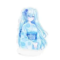 Sorahime Marin - Acrylic stand - VTuber