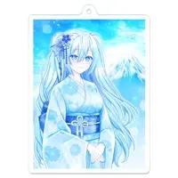 Sorahime Marin - Acrylic Key Chain - Key Chain - VTuber