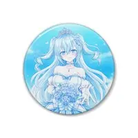 Sorahime Marin - Badge - VTuber