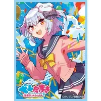 Inuyama Tamaki - Card Sleeves - Trading Card Supplies - NoriPro