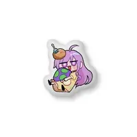 Namekichi - Cushion - VTuber