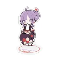 Namekichi - Acrylic stand - VTuber