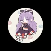 Namekichi - Mirror - VTuber Size-56mm