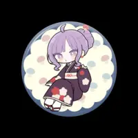Namekichi - Mirror - VTuber Size-56mm
