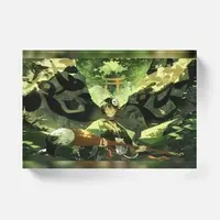 Waganeko Mumei - Acrylic Block - VTuber