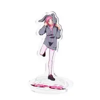 Ribon kaicho - Acrylic stand - VTuber