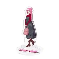 Ribon kaicho - Acrylic stand - VTuber