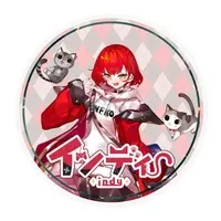 インディー - Stickers - VTuber