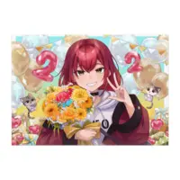 インディー - Poster - VTuber Size-B2