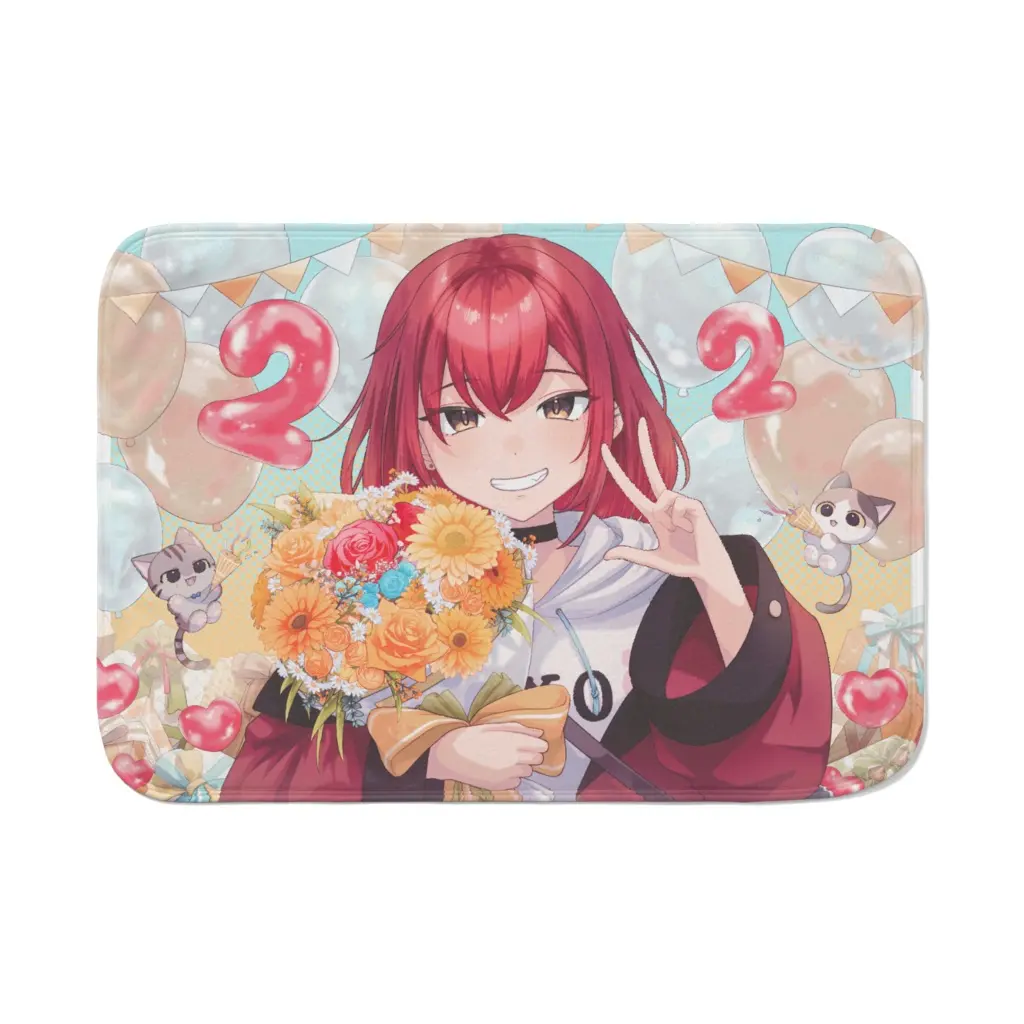 インディー - Blanket - VTuber