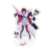 インディー - Acrylic stand - VTuber