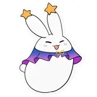 Dododo Meteo - Stickers - VTuber