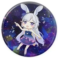 Dododo Meteo - Badge - VTuber