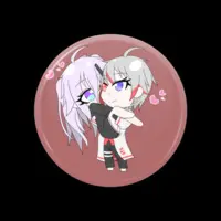 ARI OFFICIAL - Mirror - VTuber