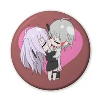 ARI OFFICIAL - Badge - VTuber
