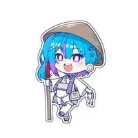 Sorano Ao - Acrylic stand - VTuber