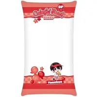 Yuankun - Case - Colorful Peach