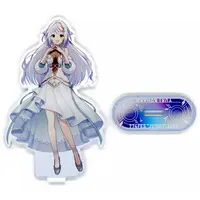 Kohaku Yuri - Acrylic stand - 774 inc.