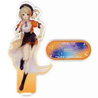 Touri Sei - Acrylic stand - 774 inc.