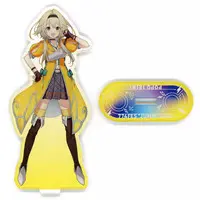 Ieiri Popo - Acrylic stand - 774 inc.