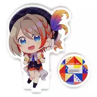 Touri Sei - Acrylic stand - 774 inc.