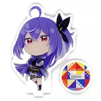 Shisui Kiki - Acrylic stand - 774 inc.