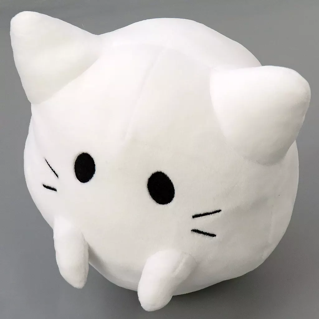 Yozuna Niu - Plush - Neo-Porte