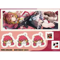 Hira Hikari - Stickers - 774 inc.