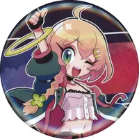 Amahane Yotsuha - Badge - Tobidase Universe