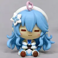 Yukihana Lamy - Chokonokko Figure - Ichiban Kuji - Trading Figure - hololive