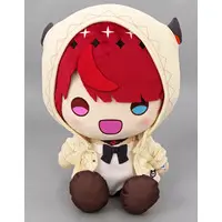 IRyS - Plush - hololive