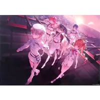 ReGLOSS - Poster