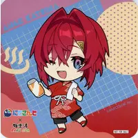 Ange Katrina - Tableware - Coaster - Nijisanji