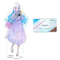 Lize Helesta - Nijisanji Photographer Theme - Acrylic stand - Nijisanji