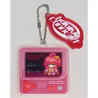 Sakura Miko - hololive Connect - Acrylic Key Chain - Key Chain - hololive