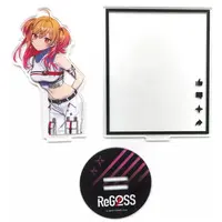 Ichijou Ririka - Acrylic stand - ReGLOSS