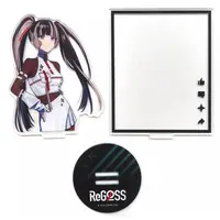 Juufuutei Raden - Acrylic stand - ReGLOSS