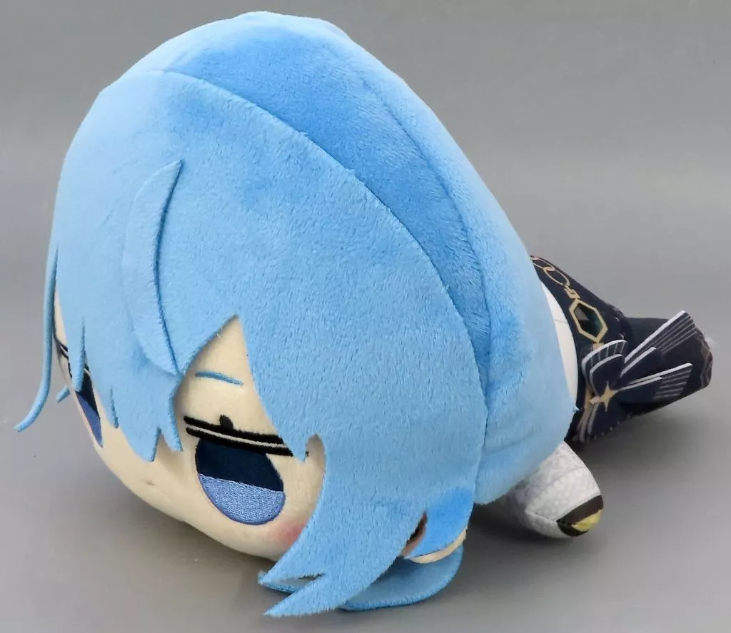 Hoshimachi Suisei - Nesoberi Plush - Plush - hololive