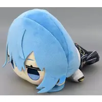 Hoshimachi Suisei - Nesoberi Plush - Plush - hololive